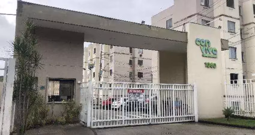 Oportunidade Única em NOVA IGUACU - RJ | Tipo: Apartamento | Negociação: Leilão  | Situação: Imóvel
