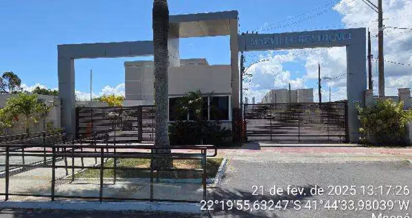 Oportunidade única em macae - rj | tipo: apartamento | negociação: leilão  | situação: imóvel