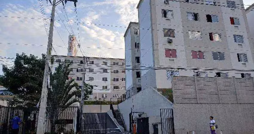 Oportunidade única em sao goncalo - rj | tipo: apartamento | negociação: licitação aberta  | situação: imóvel