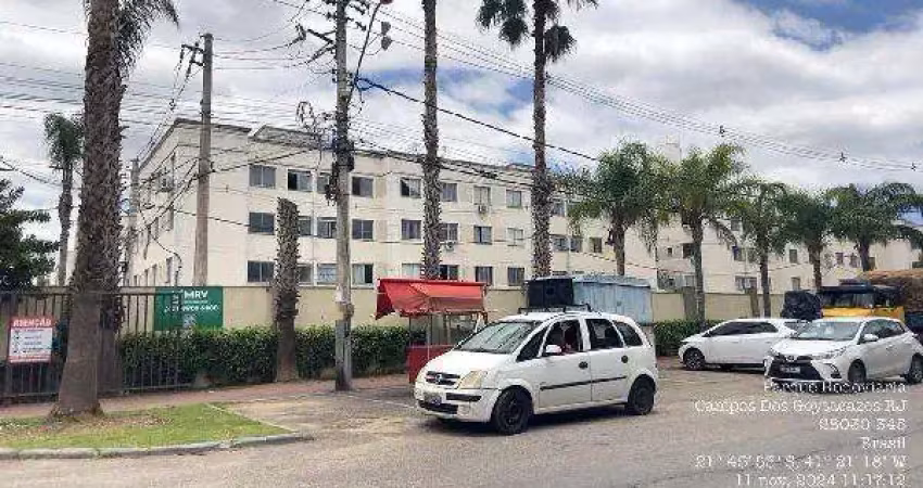 Oportunidade Única em CAMPOS DOS GOYTACAZES - RJ | Tipo: Apartamento | Negociação: Leilão  | Situação: Imóvel
