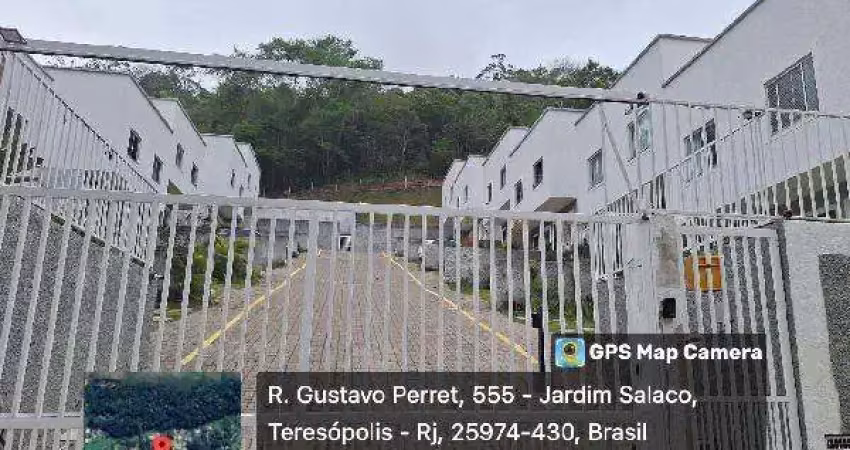 Oportunidade única em teresopolis - rj | tipo: casa | negociação: licitação aberta  | situação: imóvel