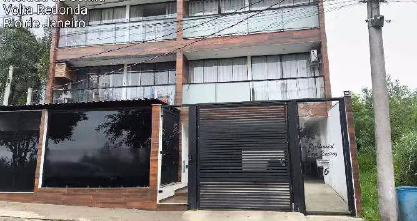 Oportunidade Única em VOLTA REDONDA - RJ | Tipo: Apartamento | Negociação: Leilão  | Situação: Imóvel