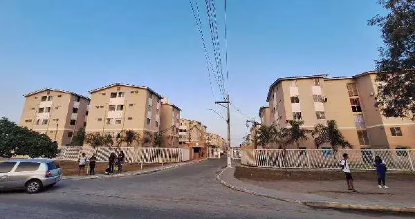 Oportunidade Única em ITABORAI - RJ | Tipo: Apartamento | Negociação: Leilão  | Situação: Imóvel