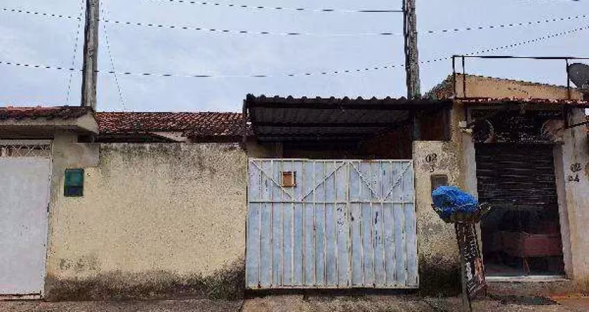 Oportunidade Única em NOVA IGUACU - RJ | Tipo: Casa | Negociação: Leilão  | Situação: Imóvel