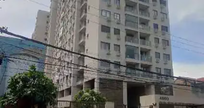 Oportunidade Única em RIO DE JANEIRO - RJ | Tipo: Apartamento | Negociação: Leilão  | Situação: Imóvel