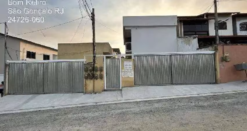 Oportunidade única em sao goncalo - rj | tipo: casa | negociação: licitação aberta  | situação: imóvel