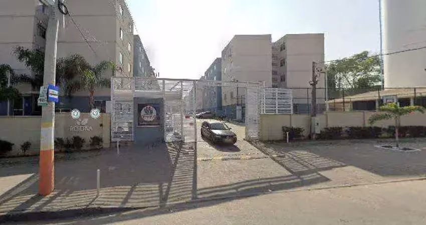 Oportunidade Única em BELFORD ROXO - RJ | Tipo: Apartamento | Negociação: Leilão  | Situação: Imóvel
