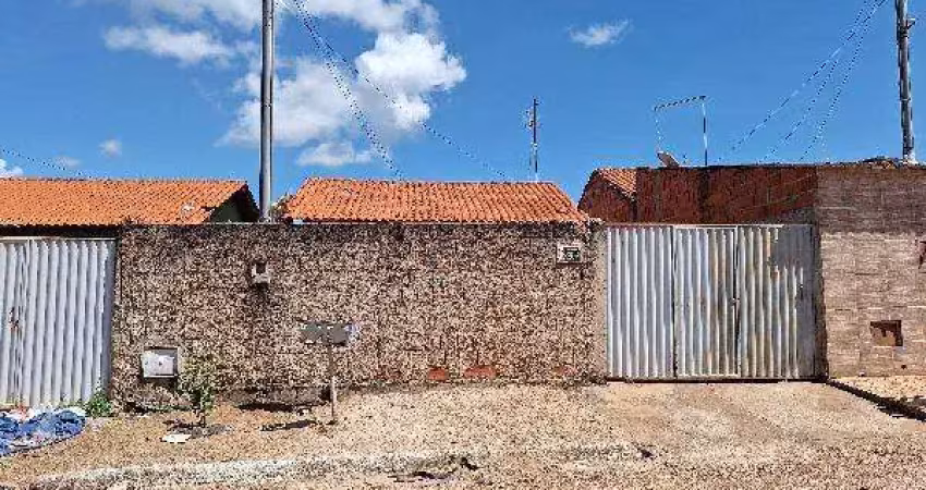 Oportunidade única em cocalzinho de goias - go | tipo: casa | negociação: licitação aberta  | situação: imóvel