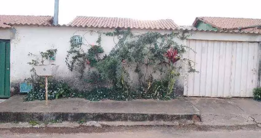 Oportunidade única em cocalzinho de goias - go | tipo: casa | negociação: licitação aberta  | situação: imóvel