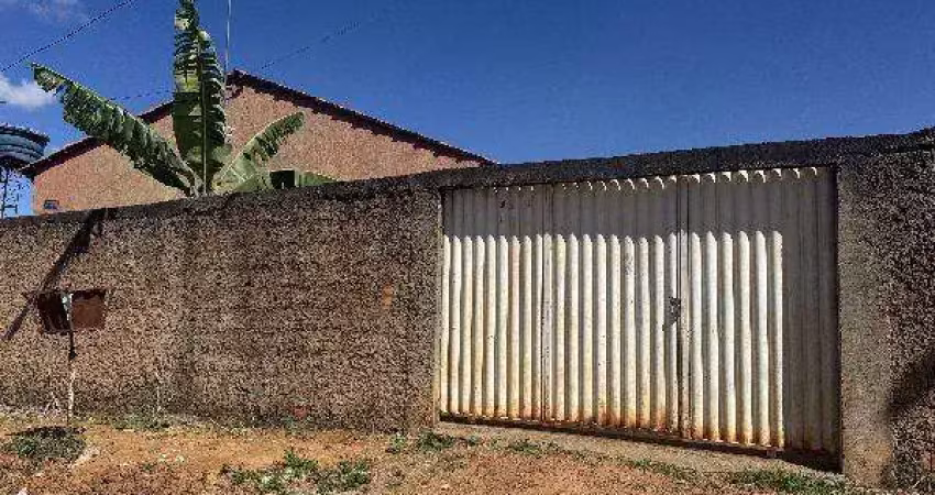 Oportunidade única em cocalzinho de goias - go | tipo: casa | negociação: licitação aberta  | situação: imóvel