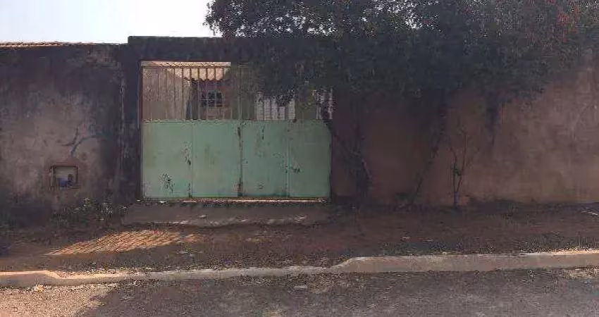 Oportunidade única em cocalzinho de goias - go | tipo: casa | negociação: licitação aberta  | situação: imóvel