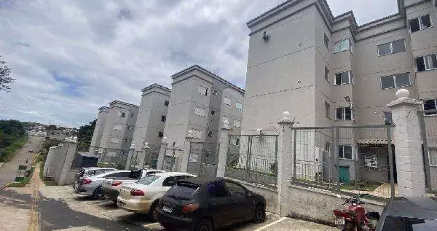 Oportunidade Única em ANAPOLIS - GO | Tipo: Apartamento | Negociação: Leilão  | Situação: Imóvel