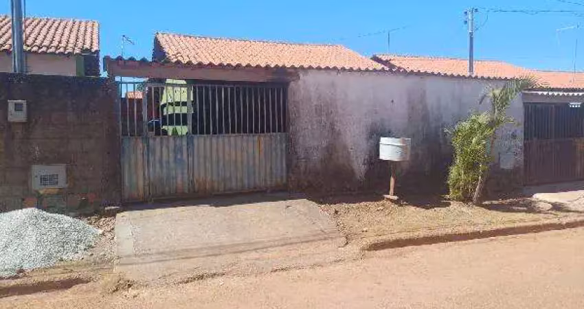 Oportunidade única em cocalzinho de goias - go | tipo: casa | negociação: licitação aberta  | situação: imóvel