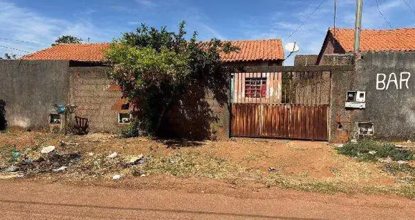Oportunidade única em cocalzinho de goias - go | tipo: casa | negociação: licitação aberta  | situação: imóvel