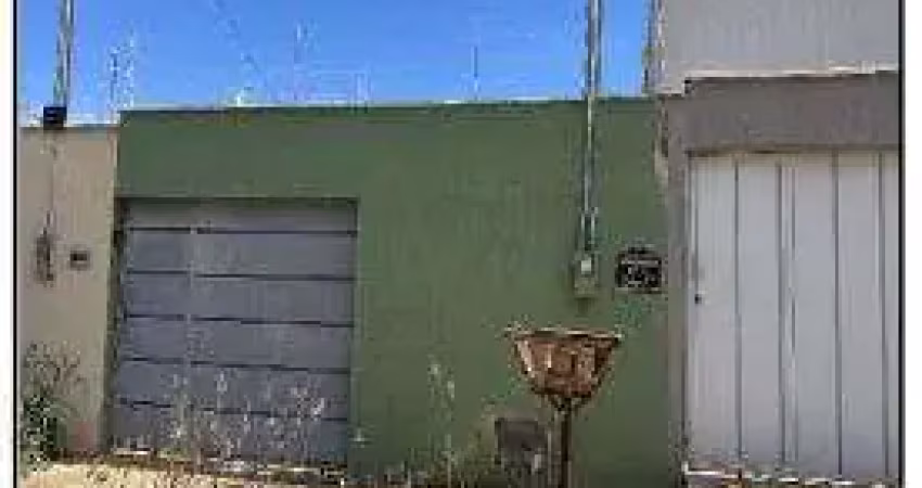 Oportunidade Única em GUAPO - GO | Tipo: Casa | Negociação: Leilão  | Situação: Imóvel