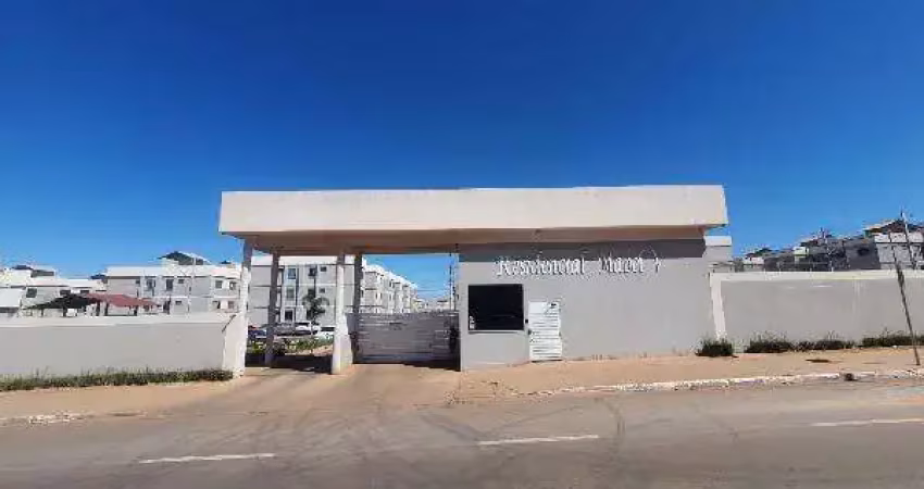 Oportunidade única em valparaiso de goias - go | tipo: apartamento | negociação: licitação aberta  | situação: imóvel