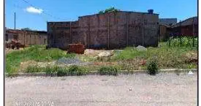 Oportunidade Única em AGUAS LINDAS DE GOIAS - GO | Tipo: Terreno | Negociação: Leilão  | Situação: Imóvel
