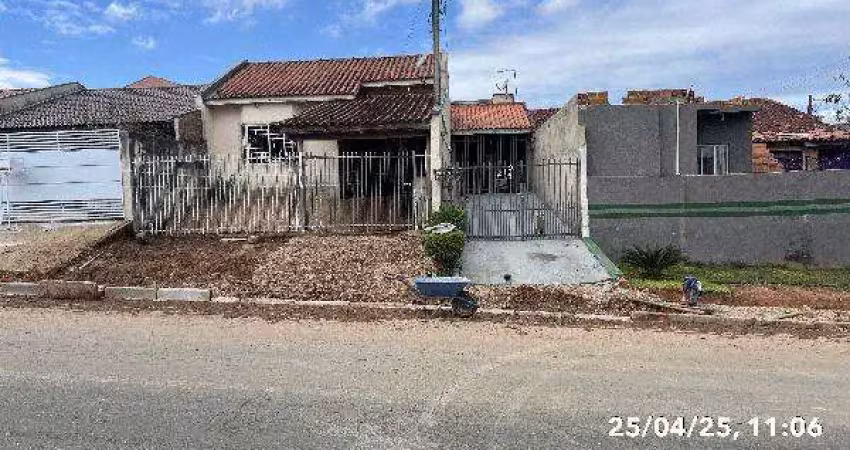 Oportunidade única em fazenda rio grande - pr | tipo: casa | negociação: licitação aberta  | situação: imóvel