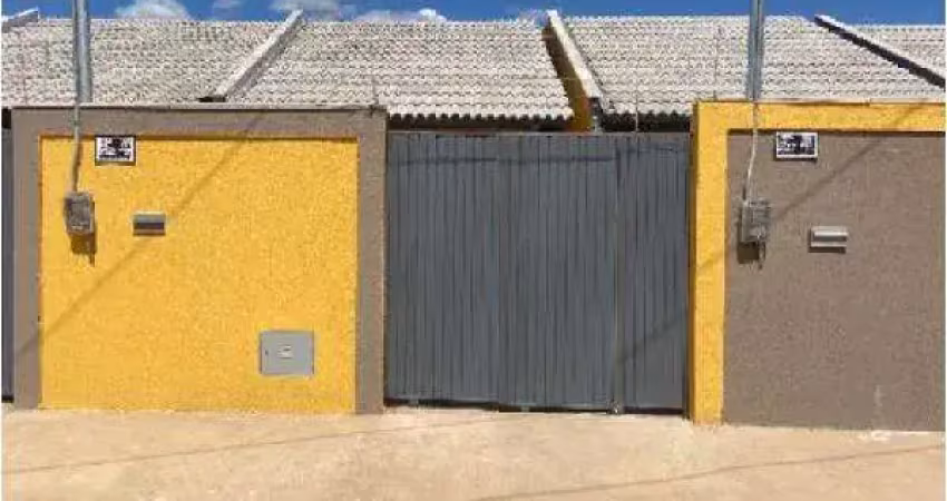 Oportunidade única em luziania - go | tipo: casa | negociação: licitação aberta  | situação: imóvel