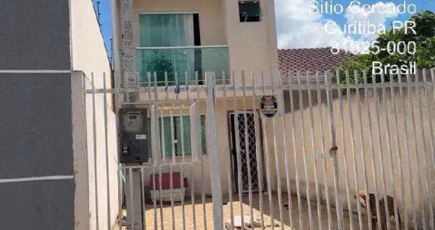 Oportunidade única em curitiba - pr | tipo: casa | negociação: licitação aberta  | situação: imóvel