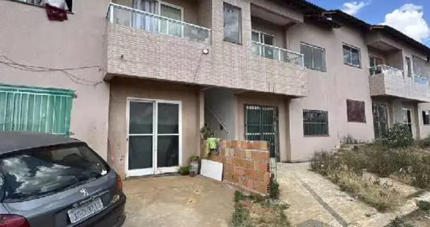 Oportunidade Única em CIDADE OCIDENTAL - GO | Tipo: Apartamento | Negociação: Leilão  | Situação: Imóvel