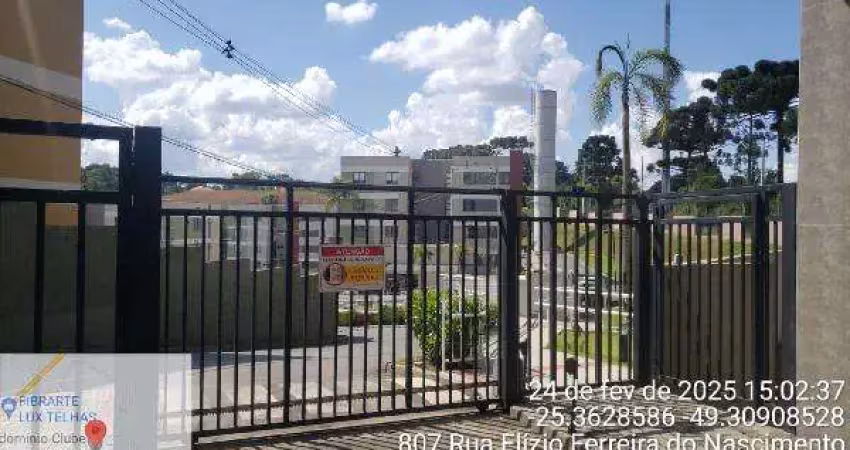 Oportunidade única em almirante tamandare - pr | tipo: apartamento | negociação: licitação aberta  | situação: imóvel