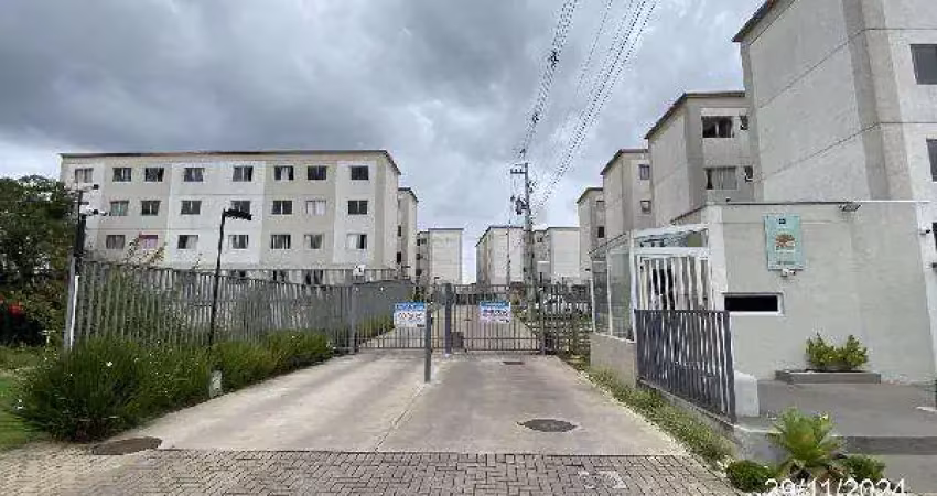 Oportunidade Única em COLOMBO - PR | Tipo: Apartamento | Negociação: Leilão  | Situação: Imóvel