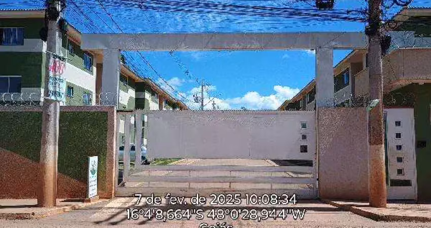 Oportunidade única em valparaiso de goias - go | tipo: apartamento | negociação: licitação aberta  | situação: imóvel