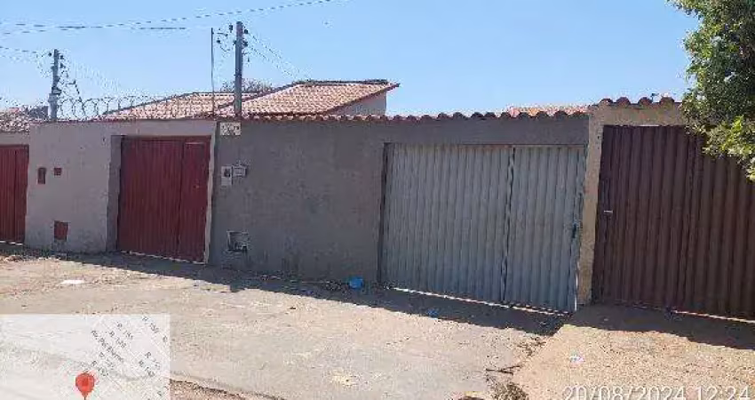 Oportunidade Única em TRINDADE - GO | Tipo: Casa | Negociação: Leilão  | Situação: Imóvel