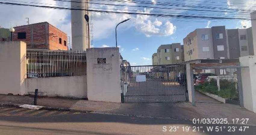 Oportunidade Única em ROLANDIA - PR | Tipo: Apartamento | Negociação: Leilão  | Situação: Imóvel