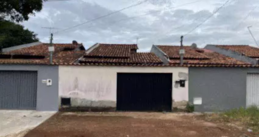 Oportunidade Única em APARECIDA DE GOIANIA - GO | Tipo: Casa | Negociação: Leilão  | Situação: Imóvel