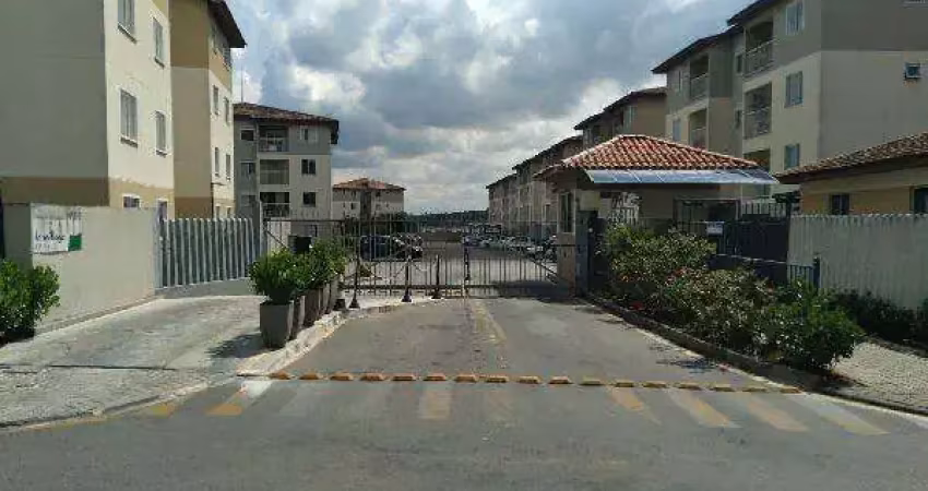 Oportunidade Única em SAO JOSE DOS PINHAIS - PR | Tipo: Apartamento | Negociação: Leilão  | Situação: Imóvel