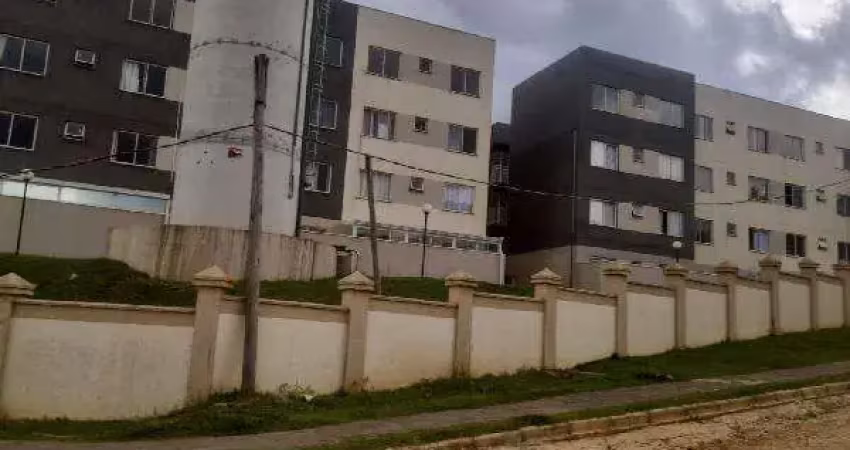 Oportunidade Única em ALMIRANTE TAMANDARE - PR | Tipo: Apartamento | Negociação: Leilão  | Situação: Imóvel