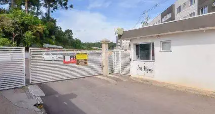 Oportunidade Única em ALMIRANTE TAMANDARE - PR | Tipo: Apartamento | Negociação: Leilão  | Situação: Imóvel
