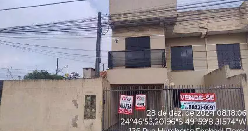 Oportunidade Única em CASTRO - PR | Tipo: Casa | Negociação: Leilão  | Situação: Imóvel