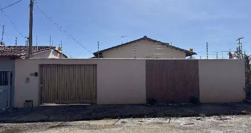 Oportunidade Única em INHUMAS - GO | Tipo: Casa | Negociação: Leilão  | Situação: Imóvel