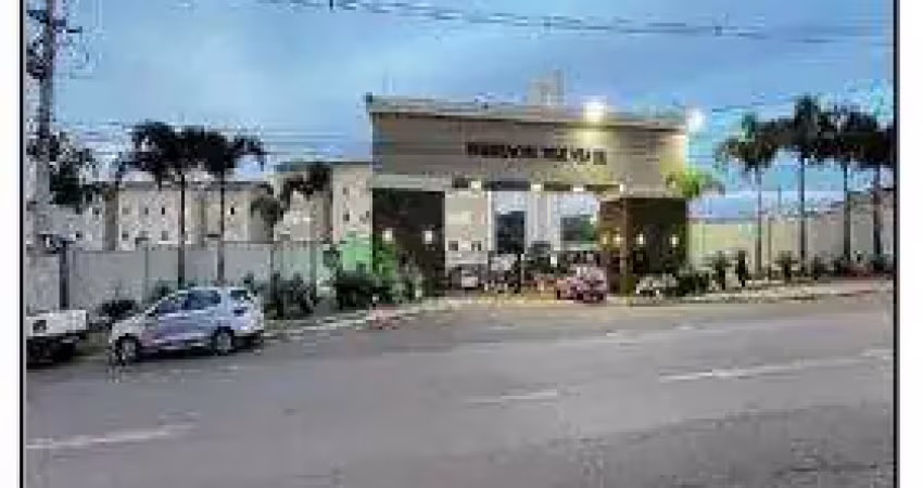 Oportunidade Única em ANAPOLIS - GO | Tipo: Apartamento | Negociação: Leilão  | Situação: Imóvel