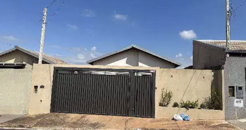 Oportunidade única em bady bassitt - sp | tipo: casa | negociação: licitação aberta  | situação: imóvel