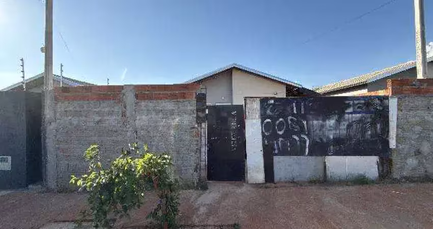 Oportunidade única em bady bassitt - sp | tipo: casa | negociação: licitação aberta  | situação: imóvel