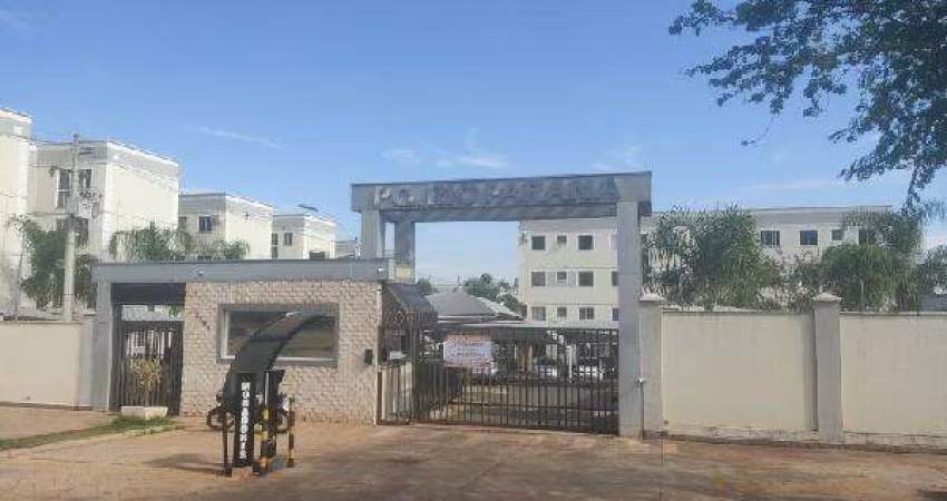 Oportunidade Única em SAO JOSE DO RIO PRETO - SP | Tipo: Apartamento | Negociação: Leilão  | Situação: Imóvel