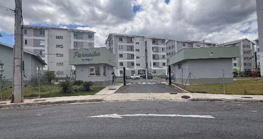 Oportunidade única em belo horizonte - mg | tipo: apartamento | negociação: licitação aberta  | situação: imóvel