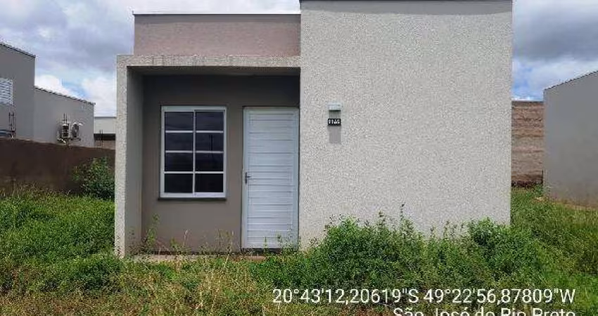 Oportunidade Única em SAO JOSE DO RIO PRETO - SP | Tipo: Casa | Negociação: Leilão  | Situação: Imóvel