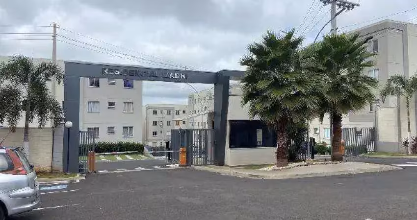 Oportunidade Única em MARILIA - SP | Tipo: Apartamento | Negociação: Leilão  | Situação: Imóvel