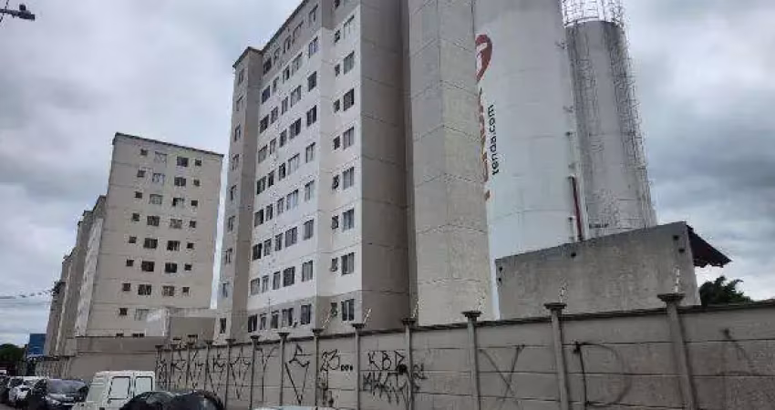 Oportunidade Única em SAO PAULO - SP | Tipo: Apartamento | Negociação: Leilão  | Situação: Imóvel