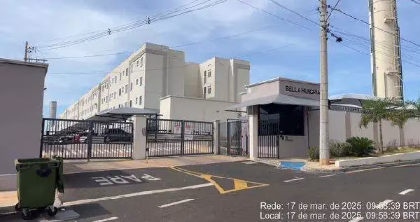 Oportunidade Única em BOTUCATU - SP | Tipo: Apartamento | Negociação: Leilão  | Situação: Imóvel