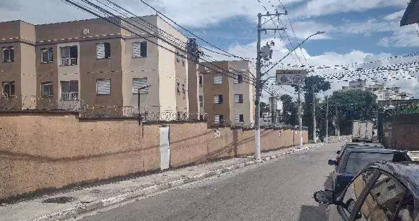 Oportunidade Única em OSASCO - SP | Tipo: Apartamento | Negociação: Leilão  | Situação: Imóvel