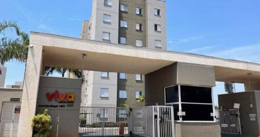 Oportunidade Única em MONTE MOR - SP | Tipo: Apartamento | Negociação: Leilão  | Situação: Imóvel