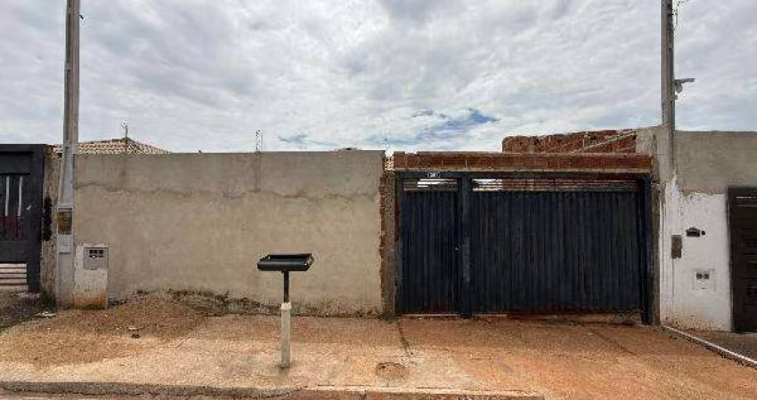 Oportunidade Única em SAO JOSE DO RIO PRETO - SP | Tipo: Casa | Negociação: Leilão  | Situação: Imóvel