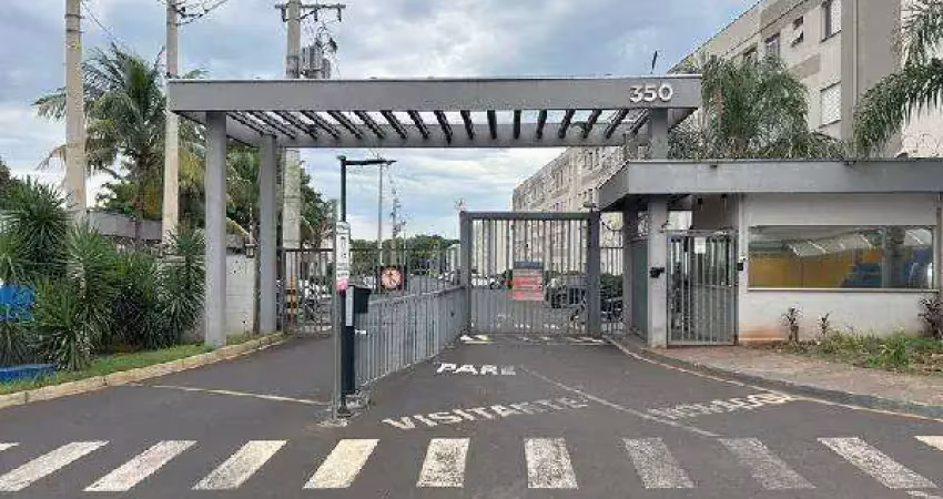 Oportunidade única em ribeirao preto - sp | tipo: apartamento | negociação: licitação aberta  | situação: imóvel