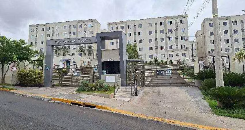 Oportunidade Única em BAURU - SP | Tipo: Apartamento | Negociação: Leilão  | Situação: Imóvel